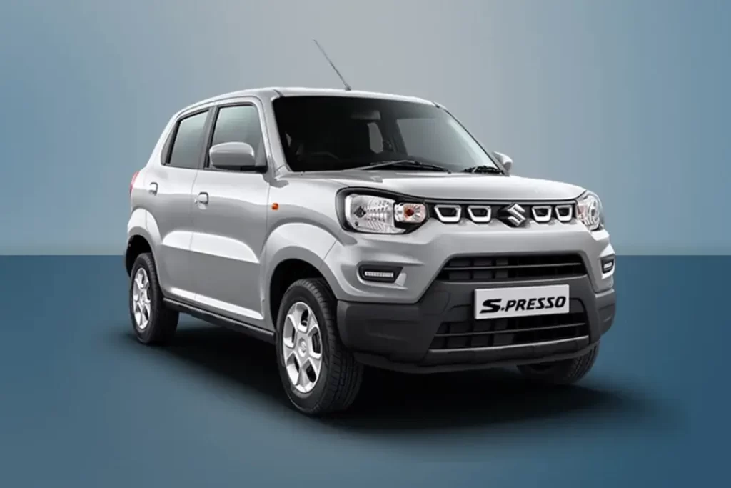 maruti suzuki s presso 2022 review in hindi