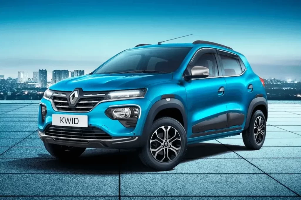 Renault Kwid