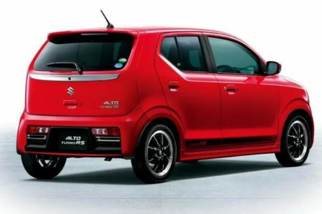 maruti alto 800 new model design 2022