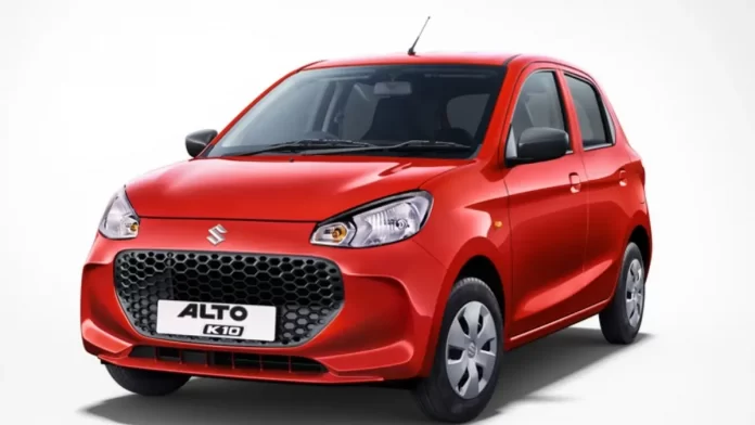 Maruti-Alto-K10-LXi