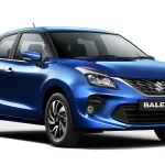 Maruti Baleno