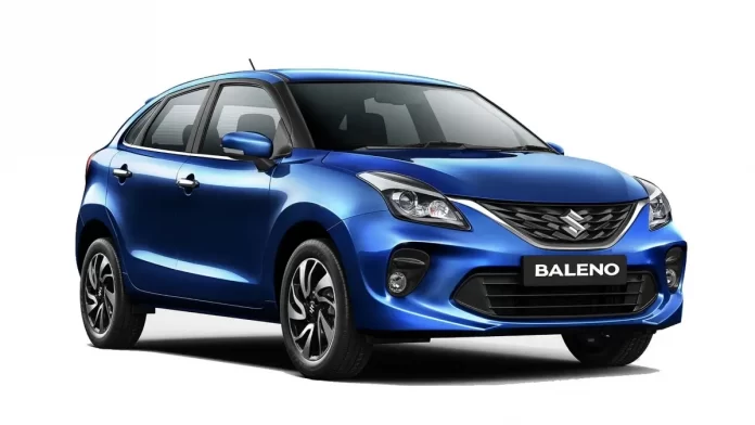 Maruti Baleno